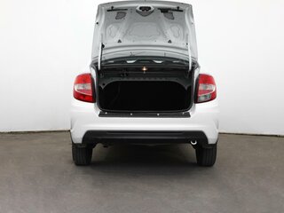 2023 Lada (ВАЗ) Granta I Рестайлинг, белый, 725000 рублей, вид 5