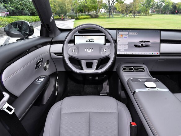 2026 Changan Qiyuan A06 28.39 kWh, белый, 2970000 рублей - вид 10