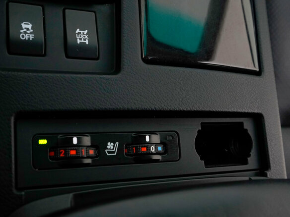 2013 Lexus RX 350 III Рестайлинг, белый - вид 29