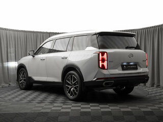 2025 GAC GS8 II, белый, 3590000 рублей, вид 4
