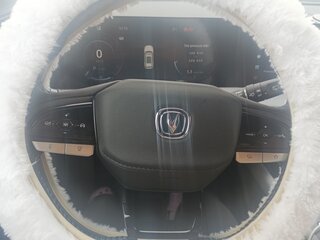 2024 Changan CS75 Plus III, серый, 2985000 рублей, вид 5