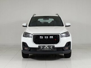 2024 SWM G05 Pro, белый, 1849000 рублей, вид 2