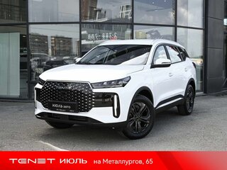 2026 Tenet T4L, белый, 2494000 рублей, вид 1