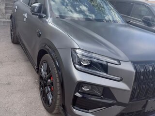 2026 Zeekr 8X 70 kWh, серый, 11980000 рублей, вид 3
