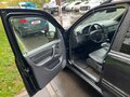 2003 Mercedes-Benz M-Класс 350 I (W163) Рестайлинг, чёрный, 985000 рублей - вид 9