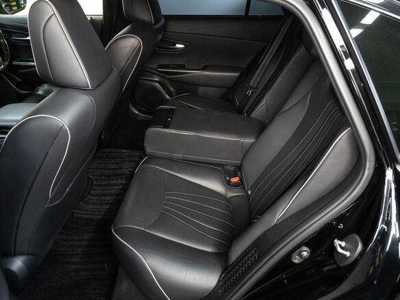 2019 Toyota Crown XV (S220), чёрный, 3299000 рублей - вид 16