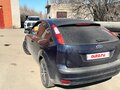 2007 Ford Focus II, синий, 500000 рублей - вид 6