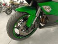 2019 Kawasaki Ninja 1000, зелёный, 950000 рублей - вид 6