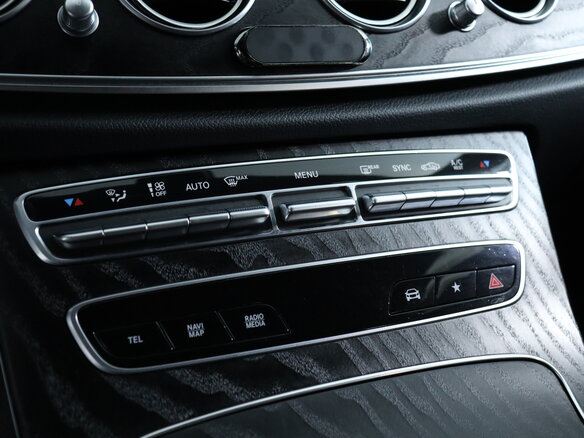 2021 Mercedes-Benz E-Класс 200 V (W213, S213, C238) Рестайлинг, синий, 3180000 рублей - вид 16