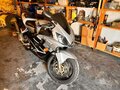 2003 Honda CBR 600F, серебристый, 350000 рублей - вид 3