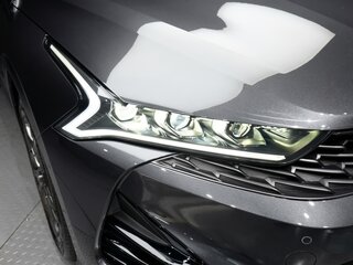 2023 Kia K5 III, серый, 2235000 рублей, вид 5