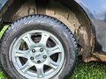 2007 Chery Tiggo (T11) I, синий, 250000 рублей - вид 6