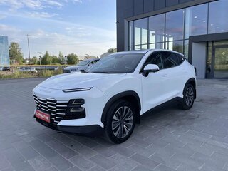 2023 Jetour Dashing I, белый, 2399000 рублей, вид 1