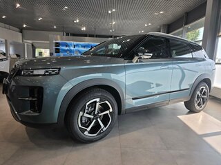2026 Jeland J7, серый, 3049000 рублей, вид 3