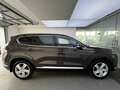 2021 Hyundai Santa Fe IV Рестайлинг, коричневый - вид 3