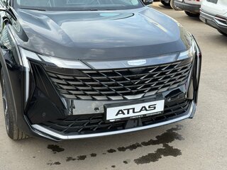 2026 Geely Atlas II, чёрный, 4119990 рублей, вид 4