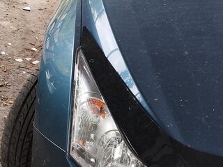 2013 Chevrolet Cruze I Рестайлинг, синий, 1030000 рублей, вид 4