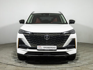 2023 Changan CS55 Plus II, белый, 1848700 рублей, вид 2