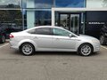 2013 Ford Mondeo IV Рестайлинг, серебристый, 679000 рублей - вид 3