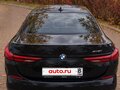 2020 BMW 2 серии Gran Coupe 218i F44, чёрный, 3100000 рублей - вид 4