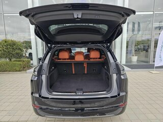 2026 Li Auto (Lixiang) L7 52.3 kWh I Рестайлинг, чёрный, 10690000 рублей, вид 5