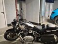 2025 Triumph Bonneville Speedmaster, серебристый, 1800000 рублей - вид 10