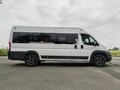 2015 Fiat Professional Ducato, белый, 1350000 рублей - вид 6