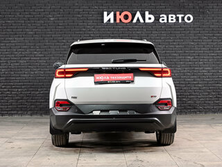 2023 FAW Bestune T77 I, белый, 1900000 рублей, вид 5