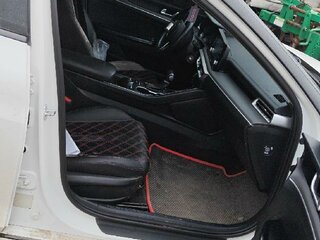 2021 Kia K5 III, белый, 1600000 рублей, вид 5