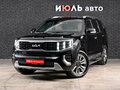 2022 Kia Mohave I Рестайлинг 2, чёрный, 5230000 рублей