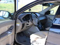 2004 Volvo XC90 I, чёрный, 669000 рублей - вид 9