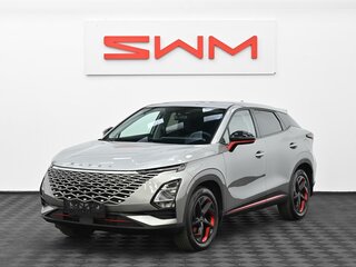 2023 Omoda C5 I, серый, 1295000 рублей, вид 3