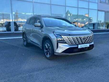 Changan CS75 Plus IV