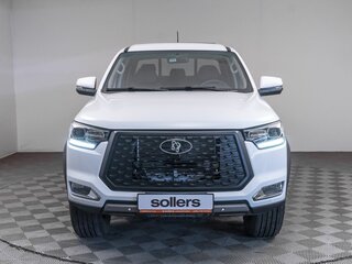 2026 Sollers ST8, белый, 2870000 рублей, вид 2