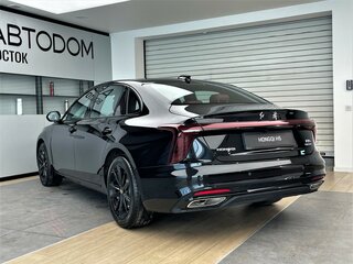 2025 Hongqi H5 II, чёрный, 4590000 рублей, вид 4