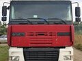 1999 DAF 95XF, белый, 1200000 рублей - вид 2