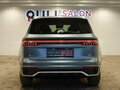 2026 Geely Monjaro I Рестайлинг 2 (China Market), синий, 4385000 рублей - вид 9