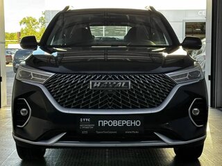 2023 Haval M6 II, чёрный, 1580000 рублей, вид 2