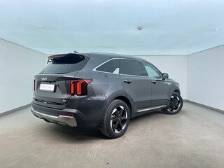 2024 Kia Sorento IV Рестайлинг, серый, 4450000 рублей, вид 2