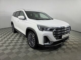 2023 Jetour X90+, белый, 2220000 рублей, вид 3