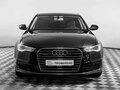2016 Audi A6 IV (C7) Рестайлинг, чёрный, 2446000 рублей - вид 1