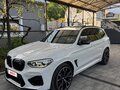 2020 BMW X3 M I (F97), белый, 6000000 рублей - вид 2