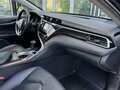2021 Toyota Camry VIII (XV70), чёрный, 2335000 рублей - вид 10