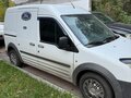 2007 Ford Transit Connect, белый, 400000 рублей - вид 2