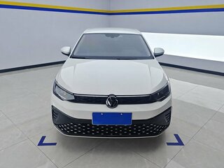 2025 Volkswagen Lavida XR, белый, 1999000 рублей, вид 2