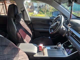 2025 Chery Tiggo 4 I Рестайлинг 2, чёрный, 1850000 рублей, вид 5