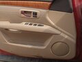 2007 Cadillac SRX I, красный - вид 7
