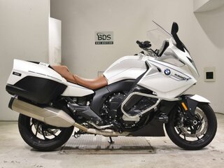 2022 BMW K 1600 GT, белый, 1995000 рублей, вид 1