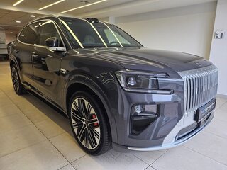 2026 Zeekr 8X 70 kWh, серый, 12790000 рублей, вид 2