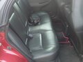 2006 Subaru Impreza II Рестайлинг 2, красный, 900000 рублей - вид 9